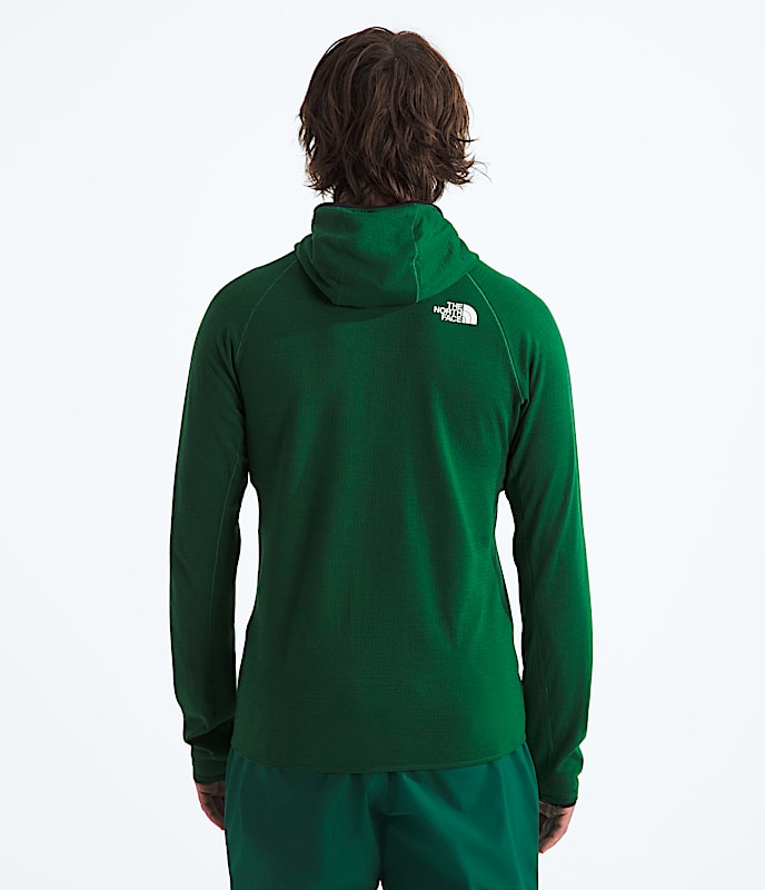 Men's Summit Series DOTKNIT? AMK Hoodie - Image 3