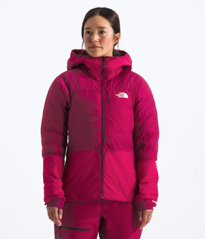 Women's Summit Series 50/50 AMK Hoodie
