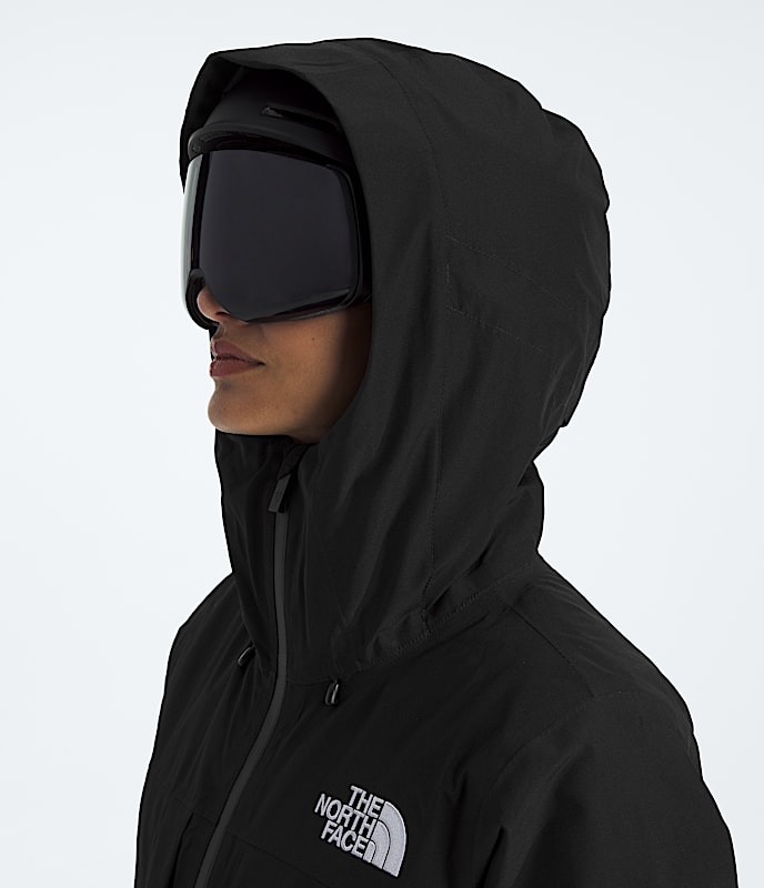 Women's THERMOBALL? Snow Triclimate? Jacket - Image 8