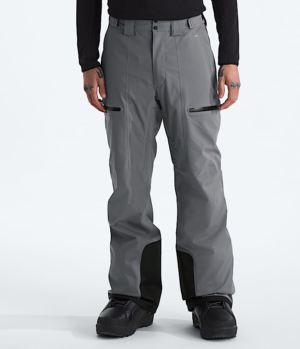 Men's Chakal Pants