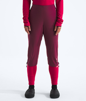 Women's Summit Series AMK VENTRIX? Crop Pants