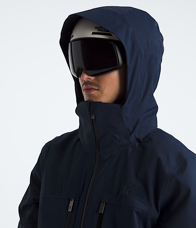 Men's Chakal Jacket - Image 5