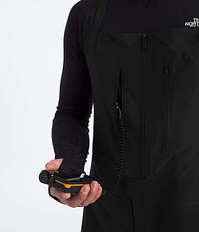 Men's Summit Series Verbier GORE-TEX? Bibs - Image 6
