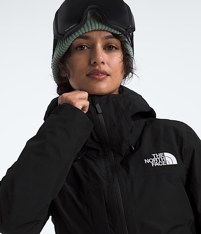 Women's THERMOBALL? Snow Triclimate? Jacket - Image 4