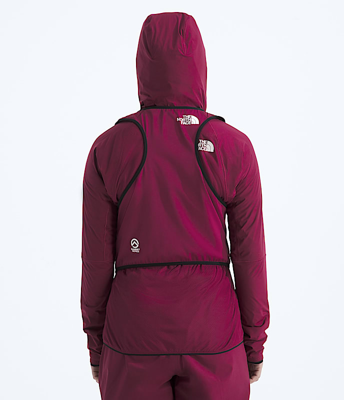 Women's Summit Series AMK Vest - Image 3