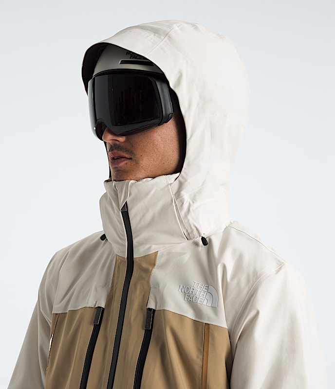 Men's Snowsquall Jacket - Image 5