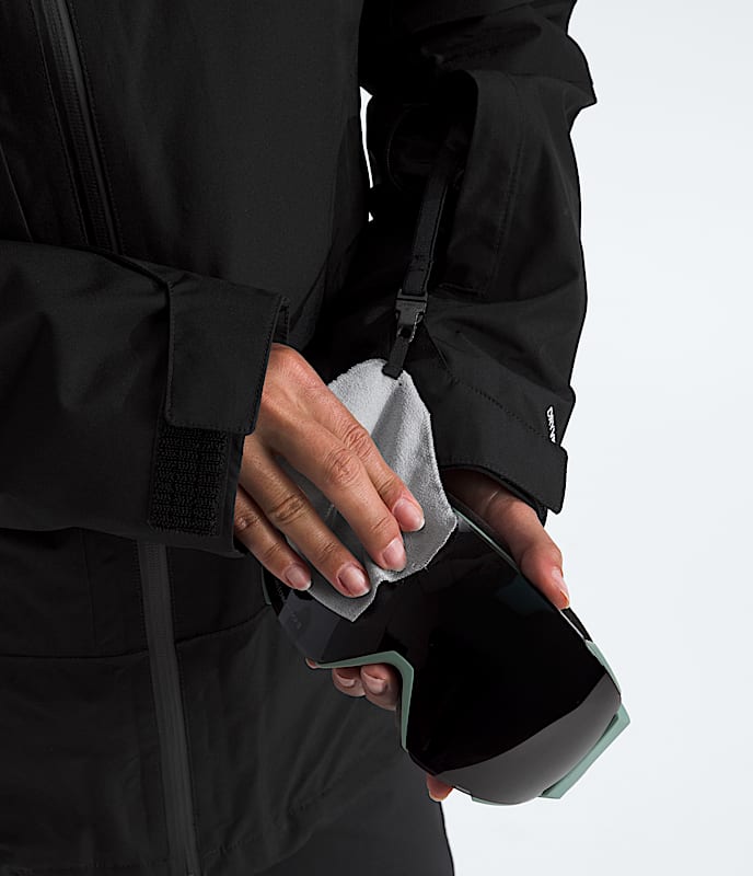 Women's THERMOBALL? Snow Triclimate? Jacket - Image 9