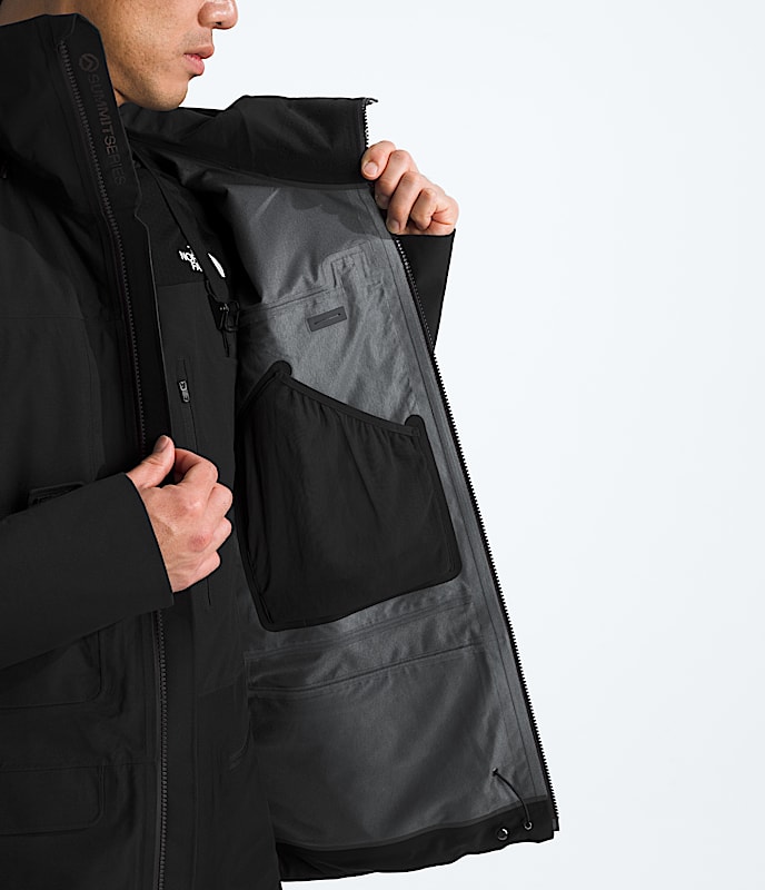 Men's Summit Series Verbier GORE-TEX? Jacket - Image 4