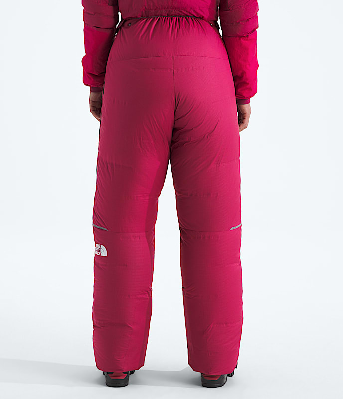 Women's Summit Series CLOUD DOWN AMK Pants - Image 3