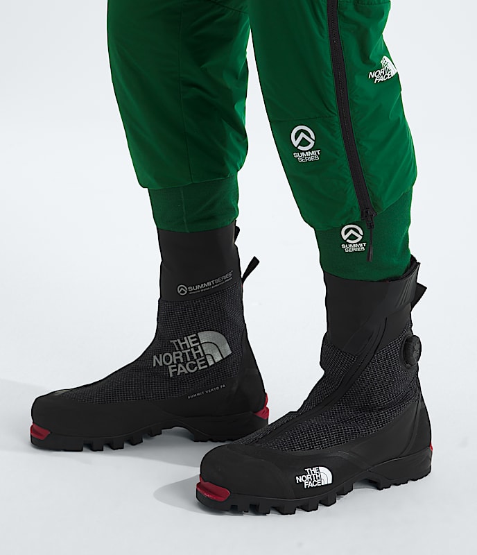 Men's Summit Series AMK VENTRIX? Crop Pants - Image 4