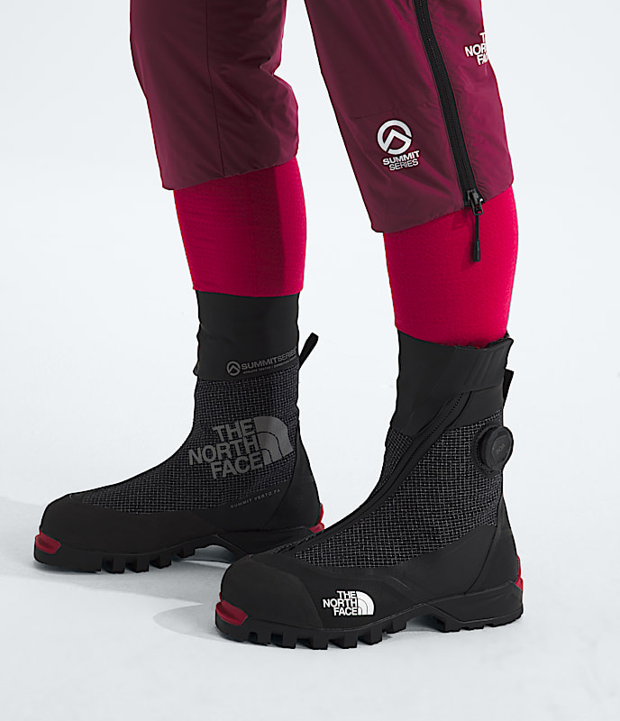 Women's Summit Series AMK VENTRIX? Crop Pants - Image 4