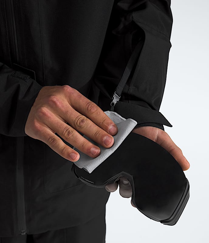 Men's GORE-TEX? Dawnstrike Insulated Jacket - Image 7