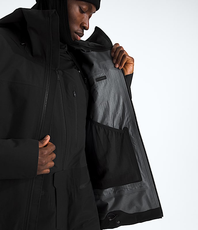 Men's Summit Series Eastwall GORE-TEX? Jacket - Image 4
