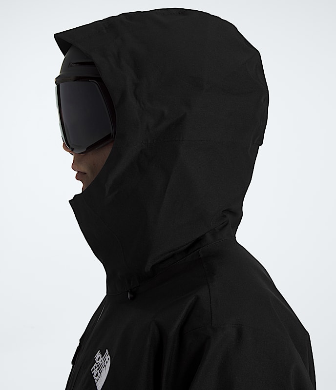 Men's GORE-TEX? Dawnstrike Insulated Jacket - Image 5