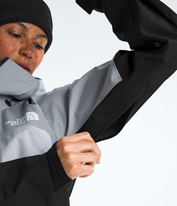 Women's Summit Series Eastwall GORE-TEX? Jacket - Image 6