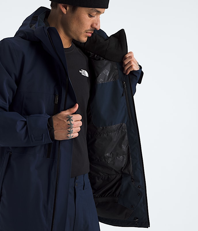Men's Chakal Jacket - Image 4