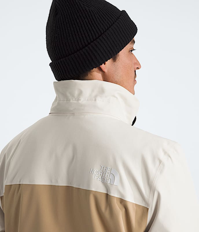 Men's Snowsquall Jacket - Image 6