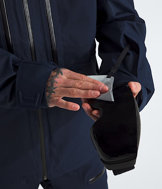 Men's Chakal Jacket - Image 7