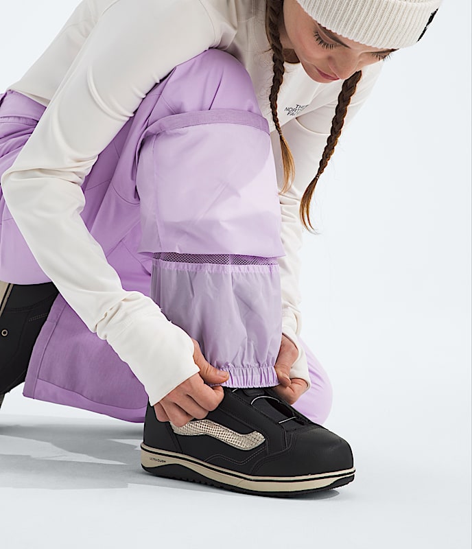 Women's Freedom Insulated Pants - Image 5