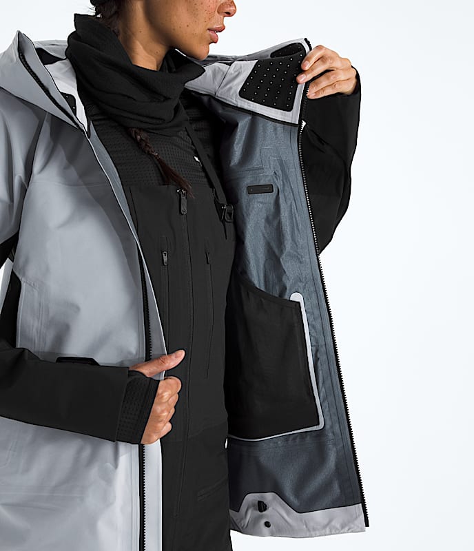 Women's Summit Series Eastwall GORE-TEX? Jacket - Image 4