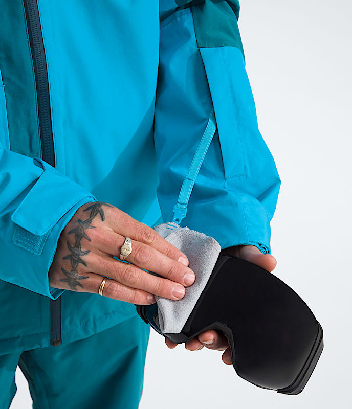 Men's THERMOBALL? Snow Triclimate? Jacket - Image 2