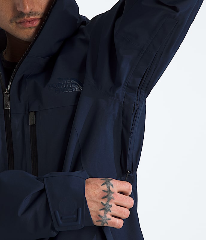 Men's Chakal Jacket - Image 6