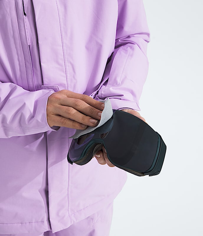 Women's Freedom Insulated Jacket - Image 7