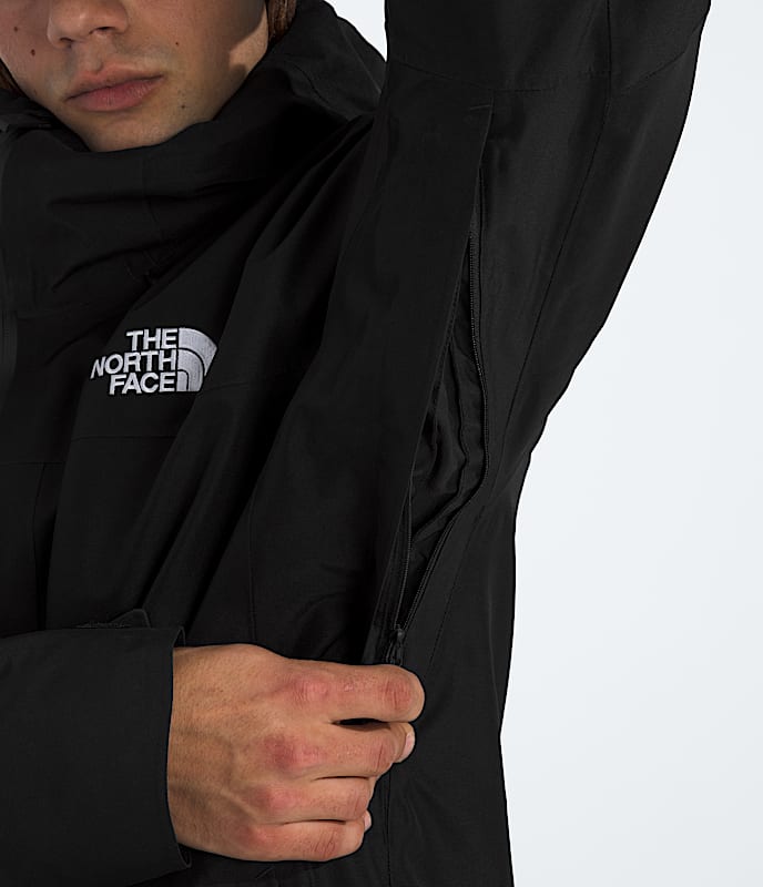 Men's GORE-TEX? Dawnstrike Insulated Jacket - Image 6