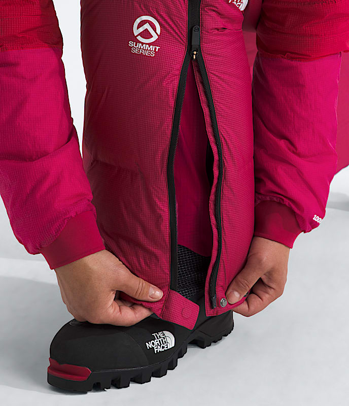Women's Summit Series CLOUD DOWN AMK Pants - Image 6