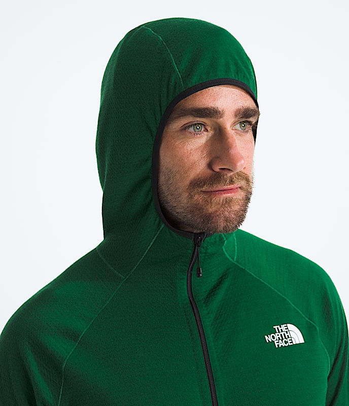 Men's Summit Series DOTKNIT? AMK Hoodie - Image 5