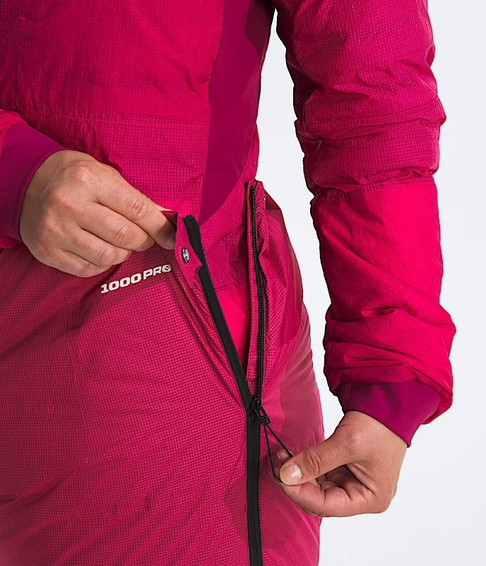 Women's Summit Series CLOUD DOWN AMK Pants - Image 8
