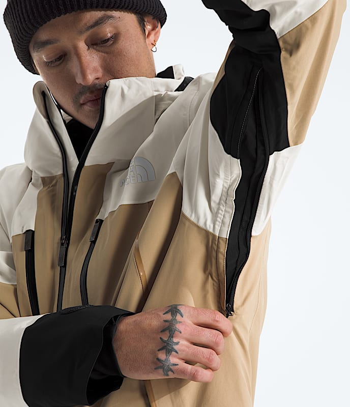 Men's Snowsquall Jacket - Image 7