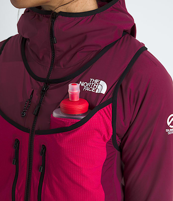 Women's Summit Series AMK Vest - Image 6