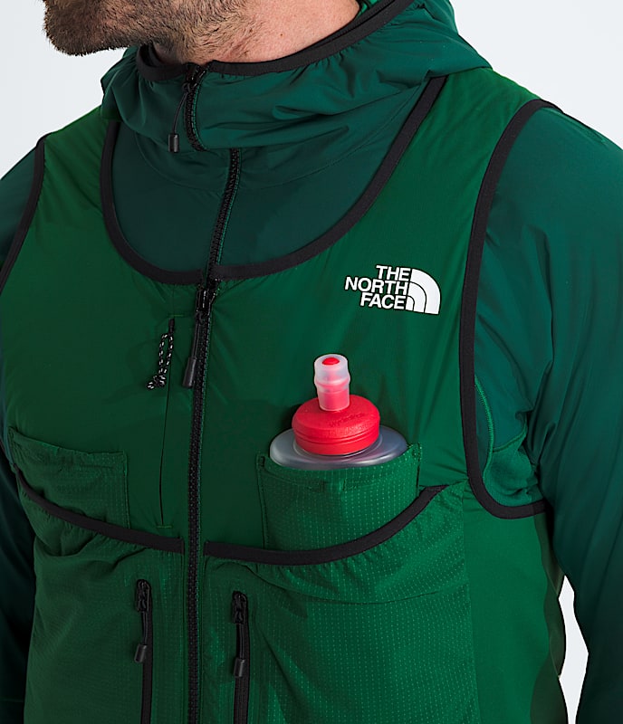 Men's Summit Series AMK Vest - Image 5
