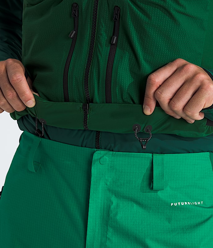 Men's Summit Series AMK Vest - Image 6