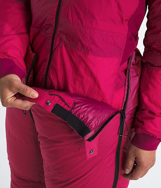 Women's Summit Series CLOUD DOWN AMK Pants - Image 5