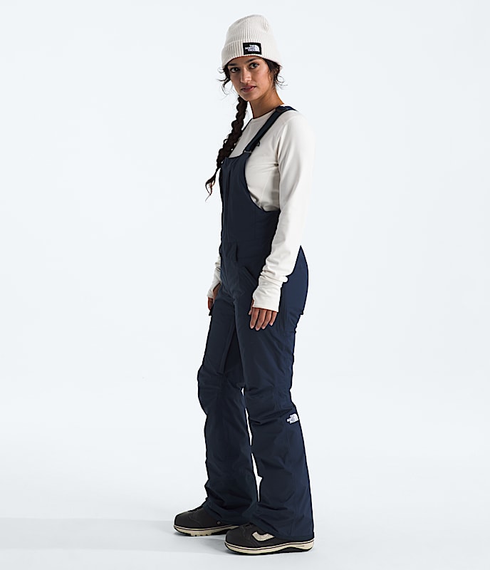 Women's Freedom Insulated Bibs - Image 4
