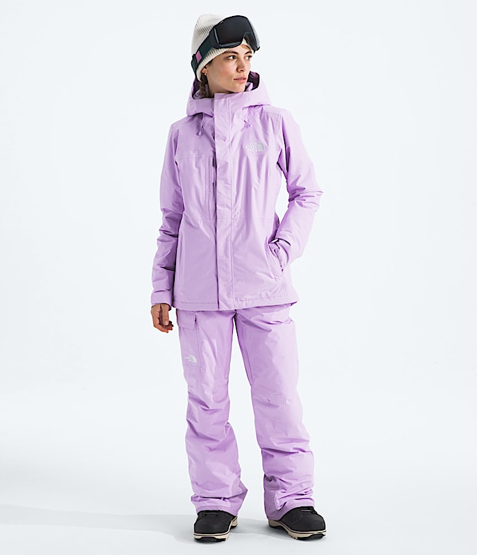 Women's Freedom Insulated Pants - Image 2