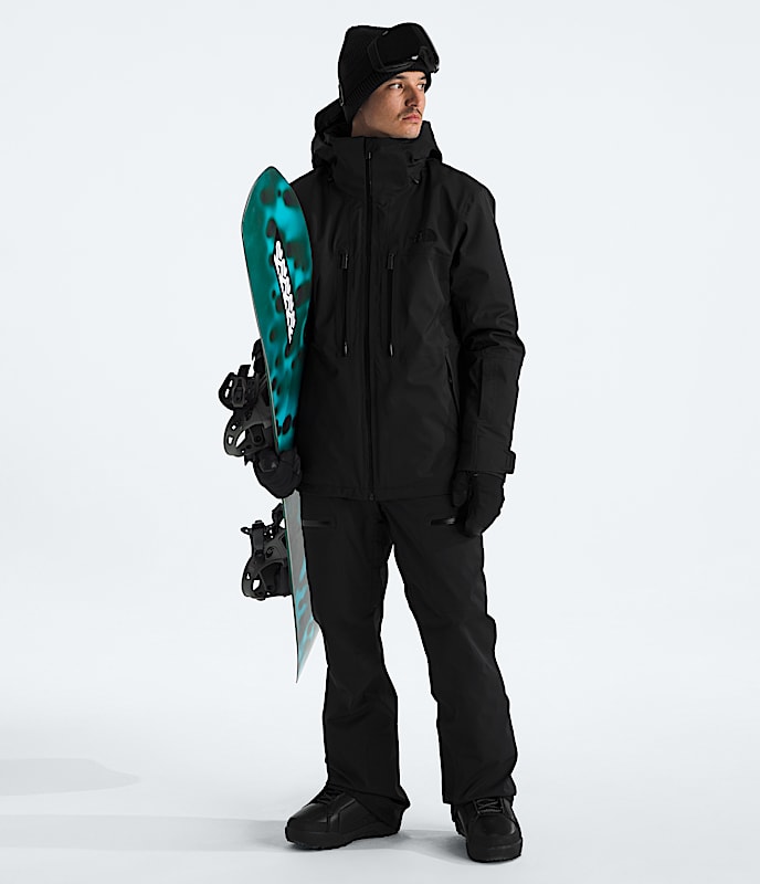 Men's Chakal Jacket - Image 2