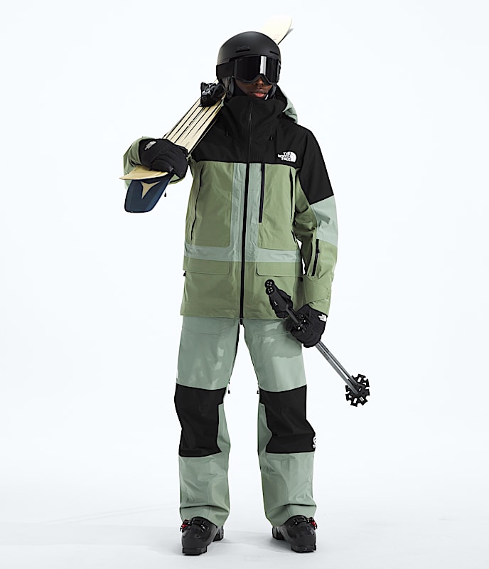 Men's Summit Series Verbier GORE-TEX? Jacket - Image 2