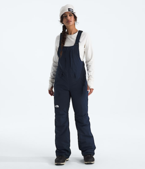 Women's Freedom Insulated Bibs