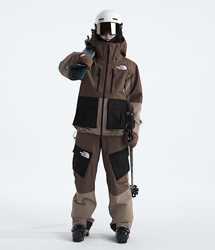 Women's Dragline Jacket - Image 2