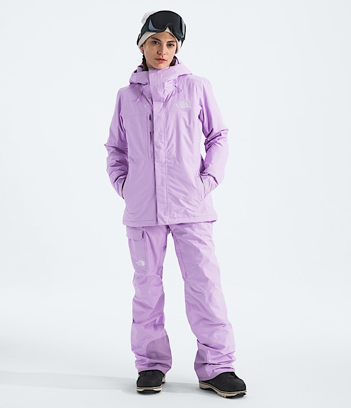 Women's Freedom Insulated Jacket - Image 2