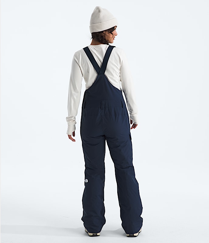 Women's Freedom Insulated Bibs - Image 3