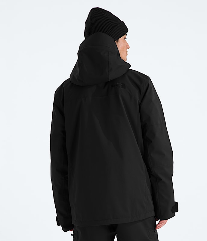 Men's Chakal Jacket - Image 3