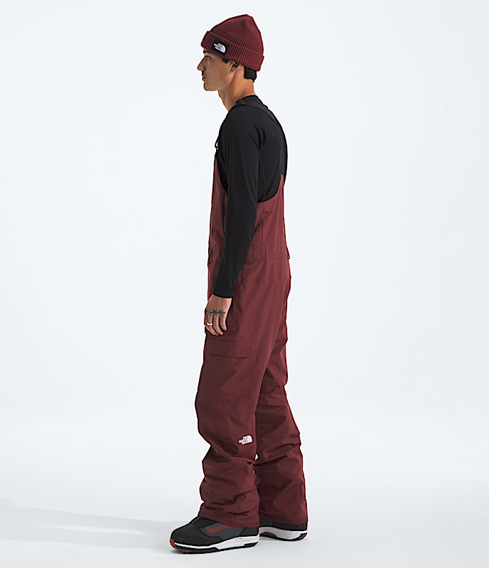 Men's Freedom Bibs - Image 4