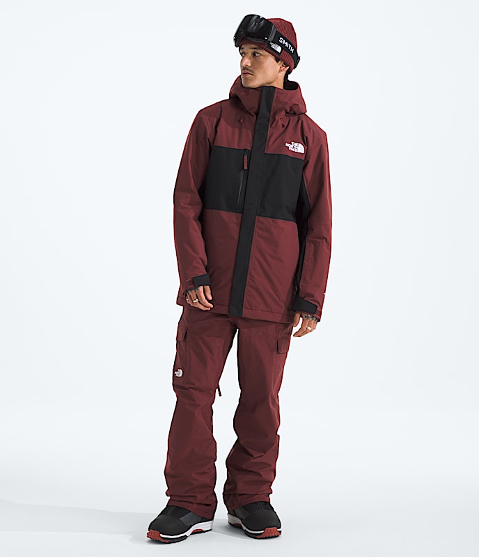 Men's Freedom Bibs - Image 2