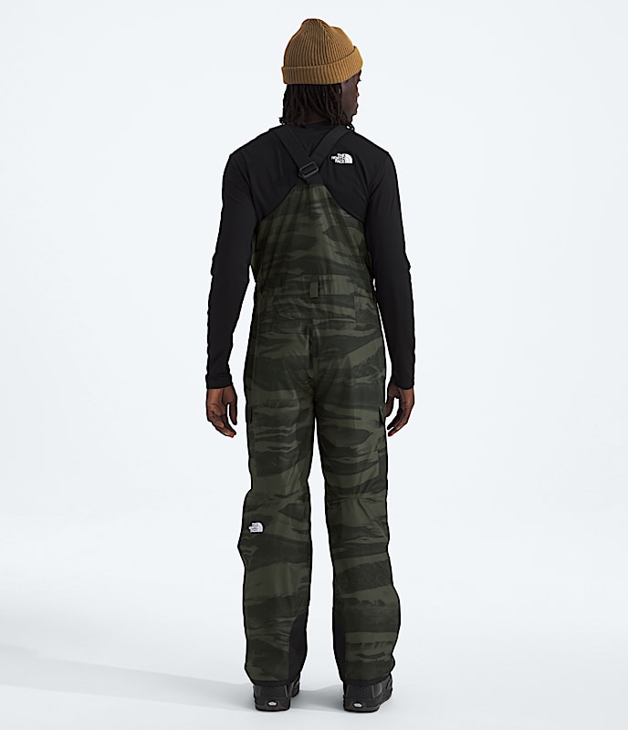 Men's Freedom Bibs¡ªPrint - Image 3