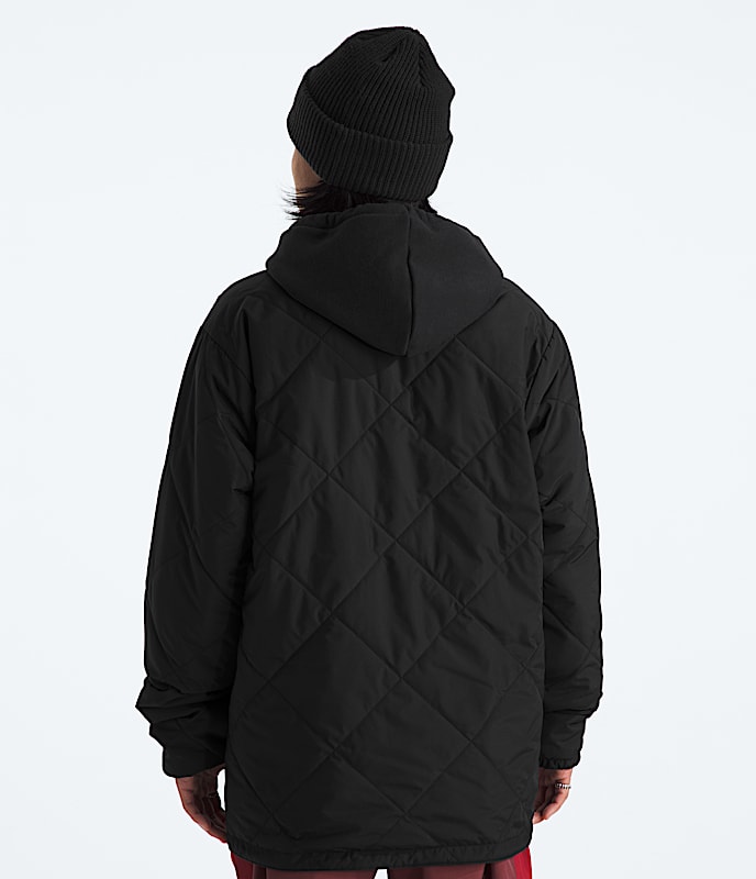 Men's Afterburner Insulated Flannel - Image 4