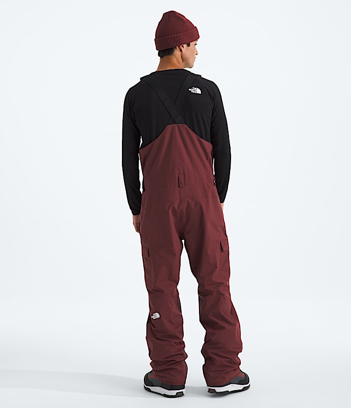 Men's Freedom Bibs - Image 3